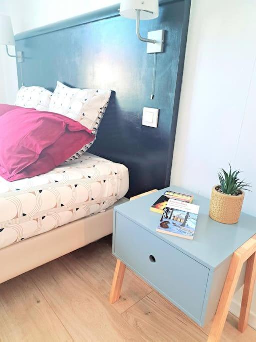 Le Valmy: Appartement Lumineux Au Pied Du Metro Lyon Ngoại thất bức ảnh